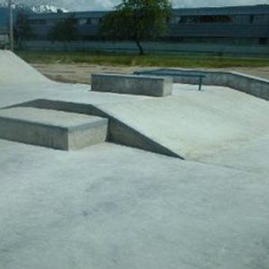 Kitimat Skatepark