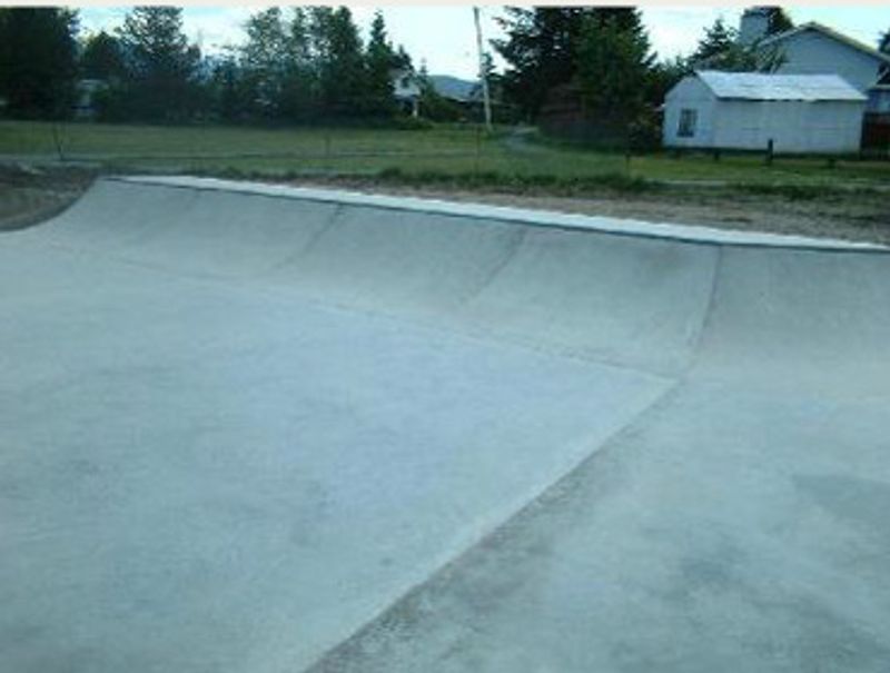 Kitimat Skatepark