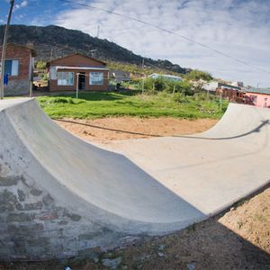 Kleimond Mini Ramp