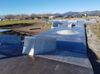 Knight Stream Skatepark