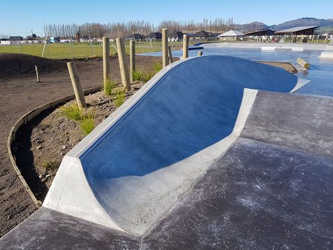 Knight Stream Skatepark photo 7