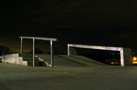 Knowl Park Skate Park photo 2