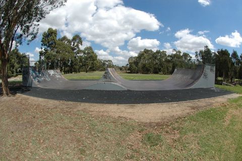 Knox Skate Park photo 7