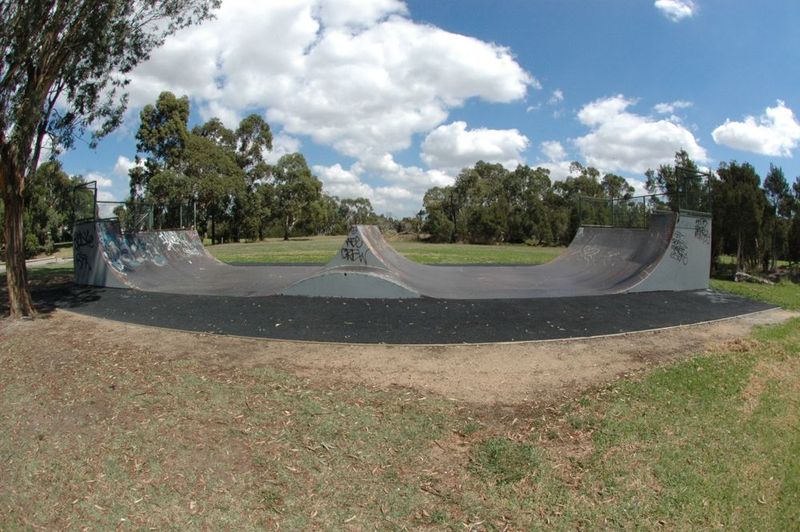 Knox Skate Park