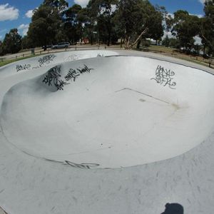 Knox Skate Park