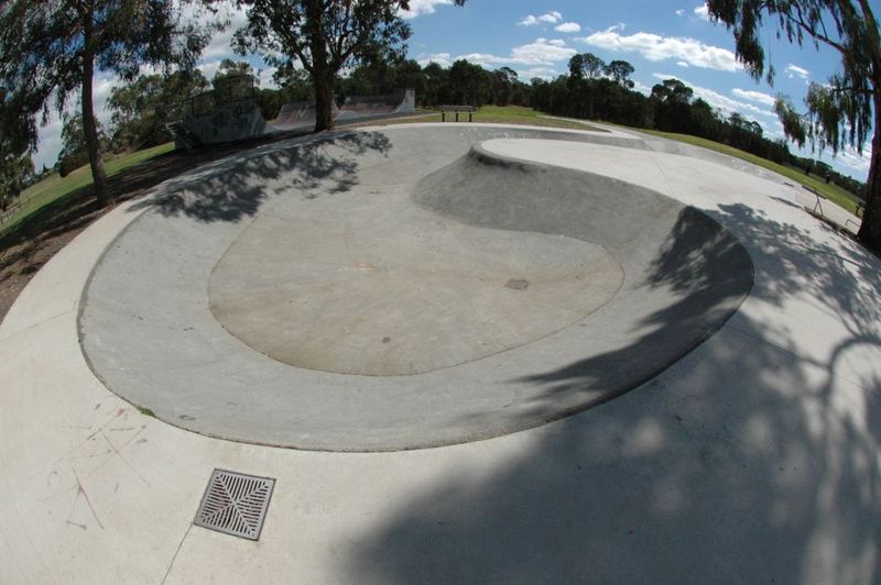 Knox Skate Park