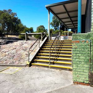Knox Primary Rail 