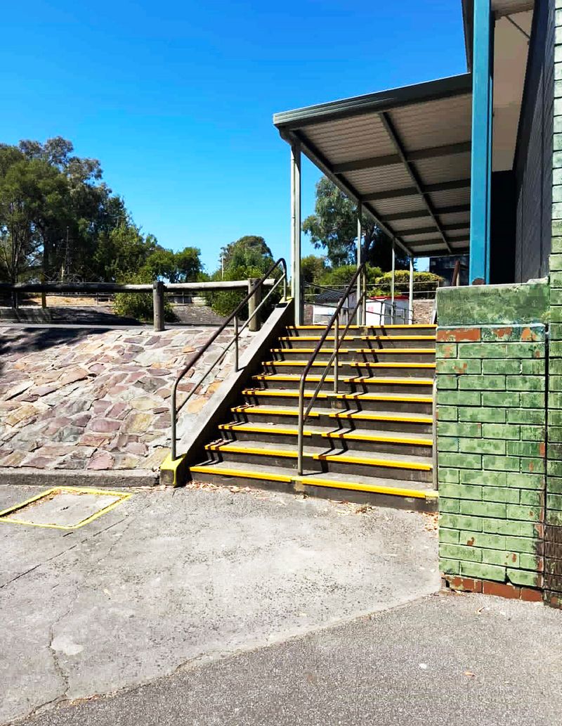 Knox Primary Rail 