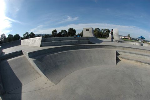 Knox photo 7
