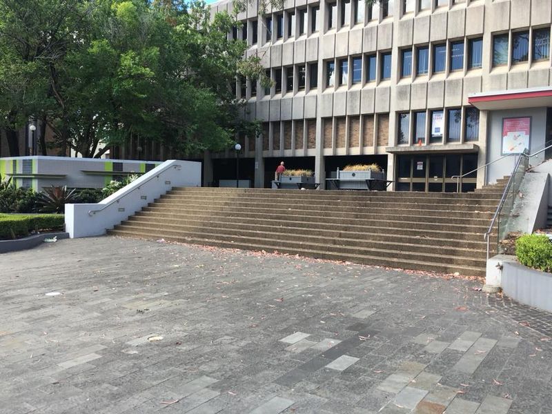 Kogarah Counicl 