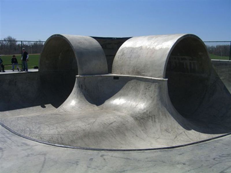 Kokomo Bowl