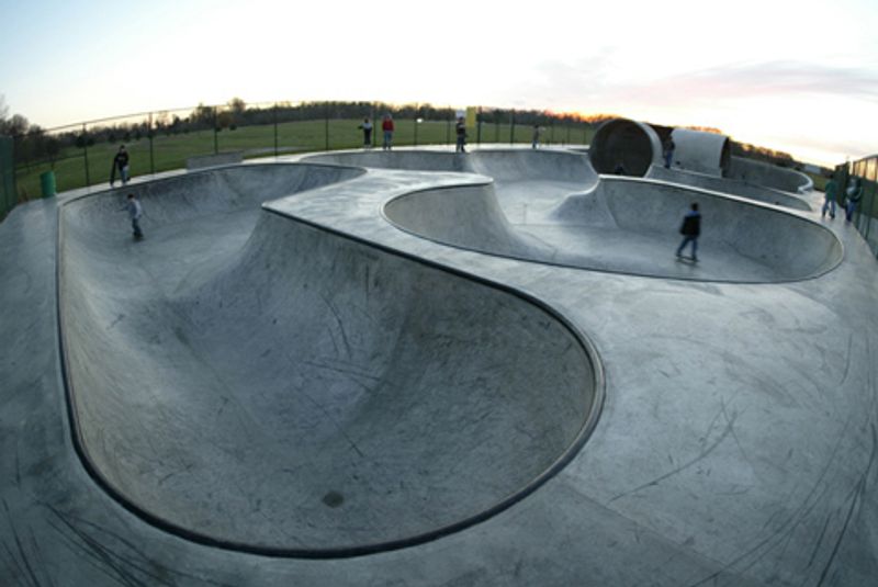 Kokomo Bowl