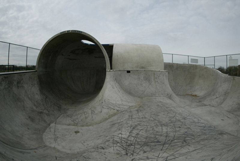 Kokomo Bowl