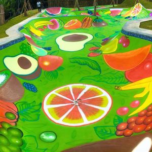 Komune Resort Snakerun 