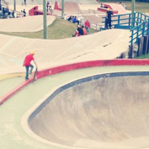 Kona Skate Park 