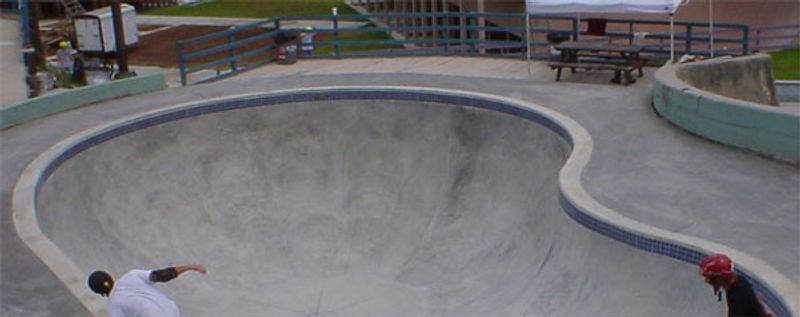 Kona Skate Park 
