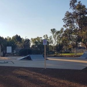 Kondinin Skatepark