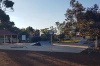 Kondinin Skatepark