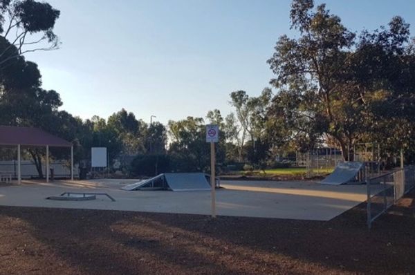 Kondinin Skatepark