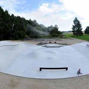 Konradsreuth Skate Park 