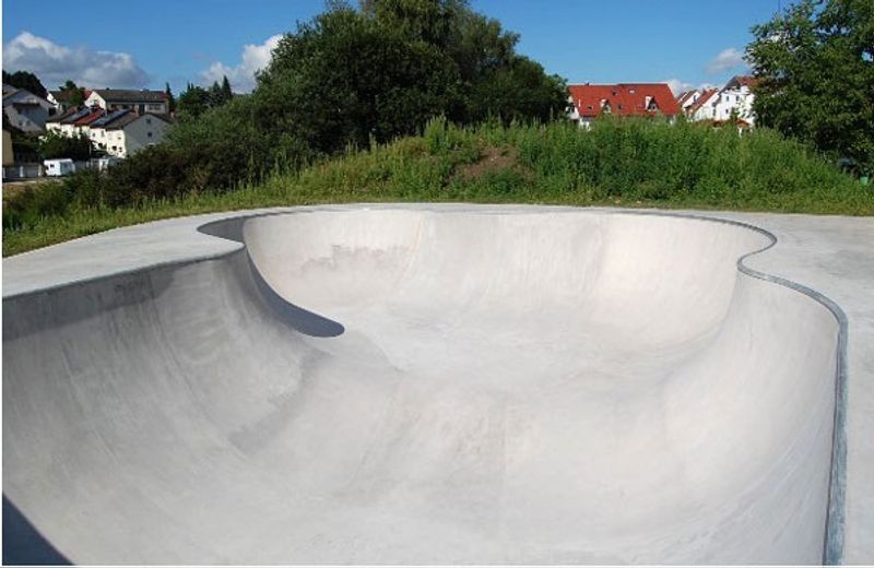 Konstanz Bowl