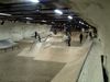 Kontula Indoor Skatepark 
