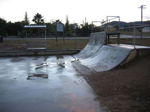 Kootingal Skate Park photo 3