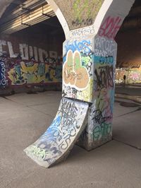Kooyong Wall Ride