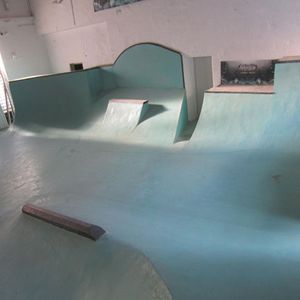 Berlin Indoor DIY