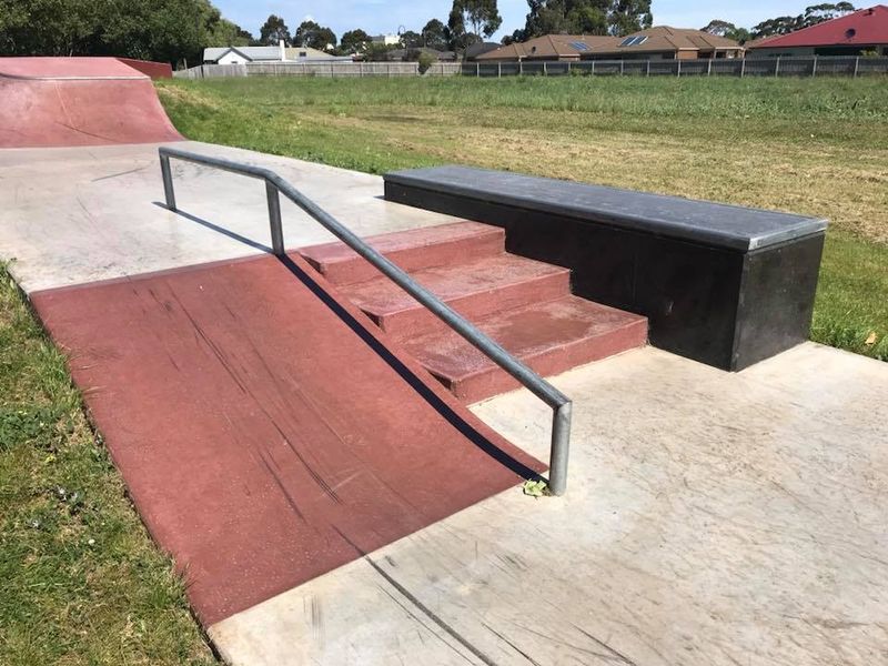 Koroit Skatepark