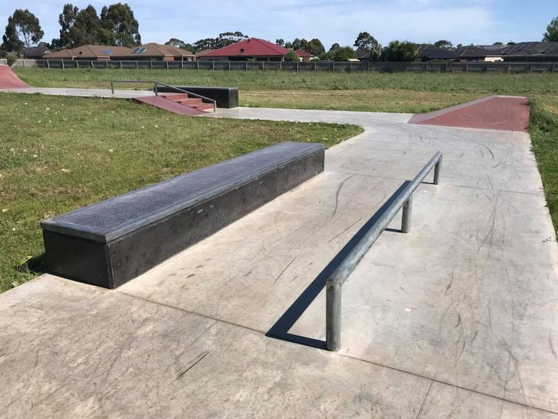 Koroit Skatepark