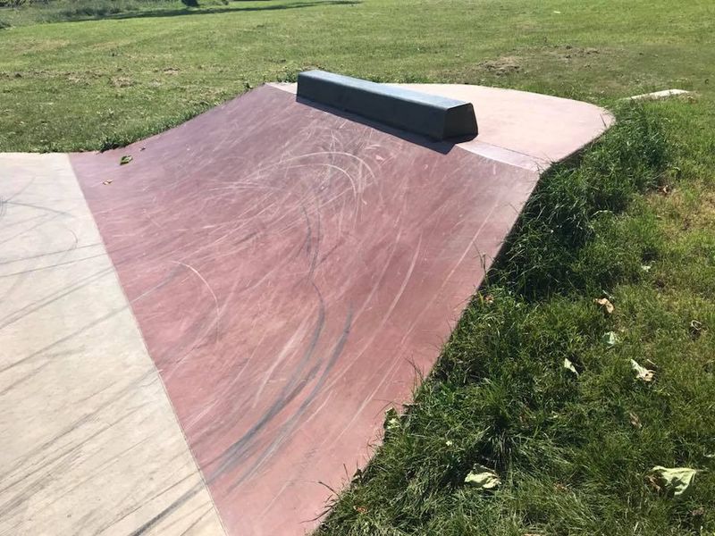 Koroit Skatepark