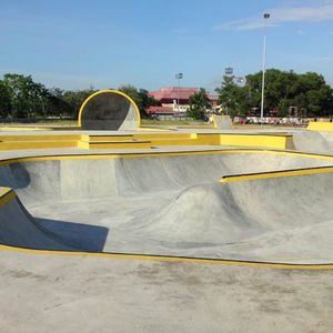 Likas Skatepark