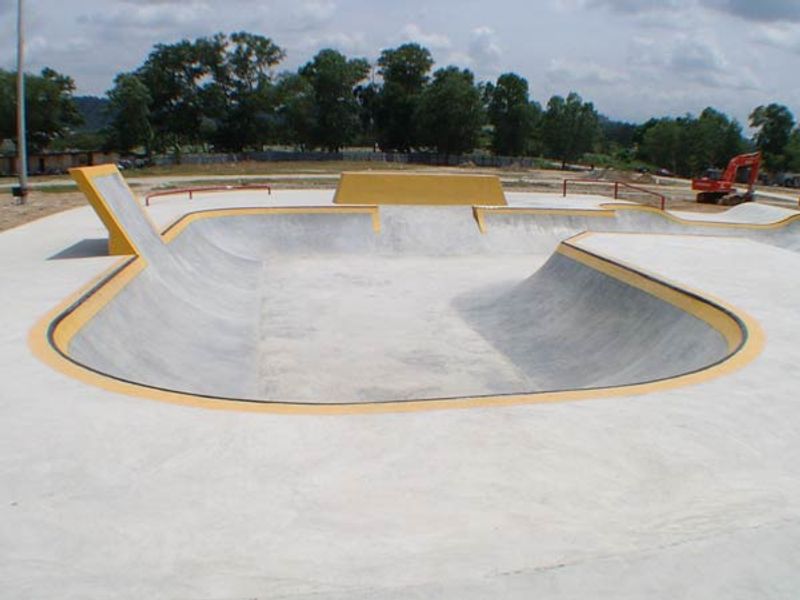 Likas Skatepark