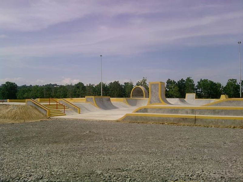 Likas Skatepark