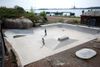 Kotka SKate Park 