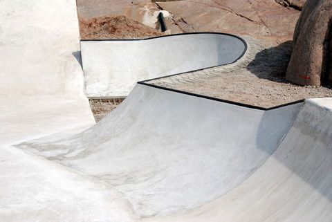 Kotka SKate Park photo 2