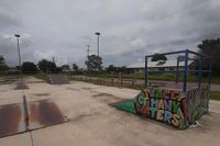 Kowanyama Skatepark