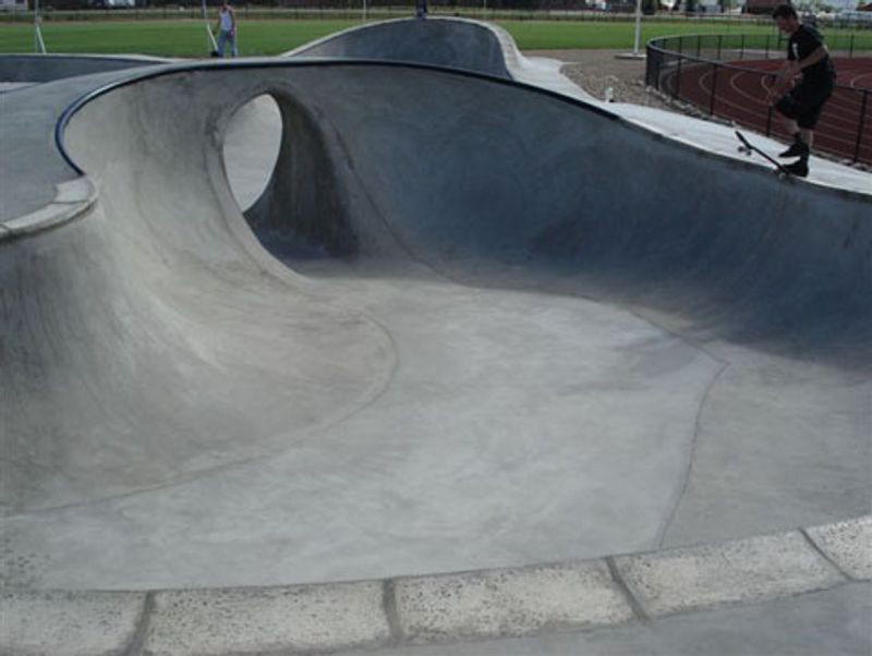 Kremmling Skatpark