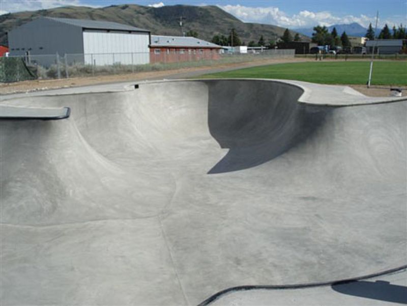 Kremmling Skatpark