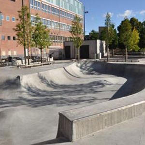 Kristineberg Bowl