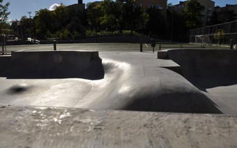 Kristineberg Bowl photo 2
