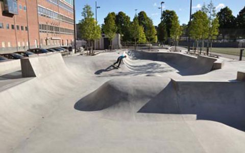 Kristineberg Bowl photo 3