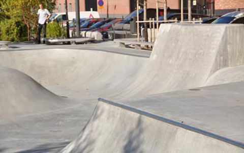 Kristineberg Bowl photo 4