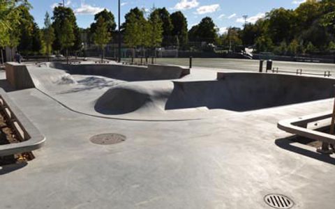 Kristineberg Bowl photo 5