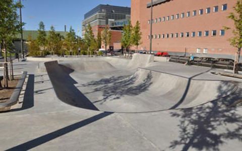 Kristineberg Bowl photo 7