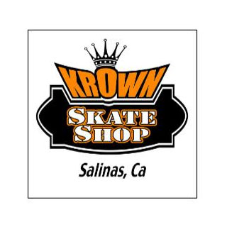 Krown Skateshop