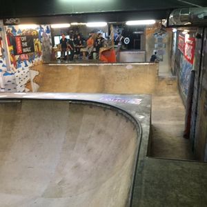 Kufstein  Indoor