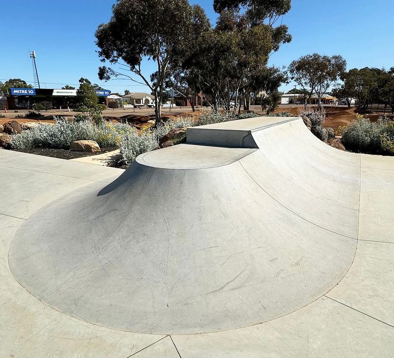 Kulin Skatepark
