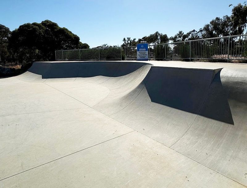 Kulin Skatepark